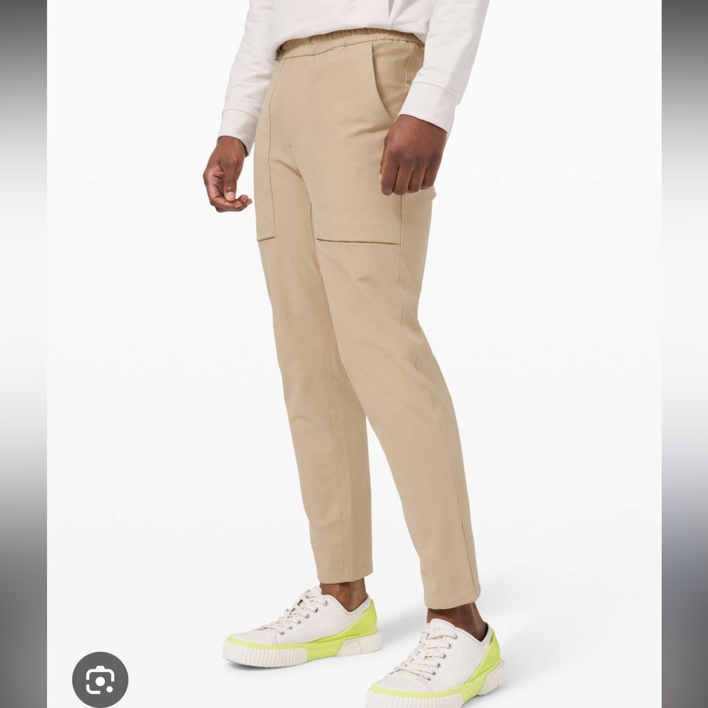 Bowline 30” Utilitech Pants